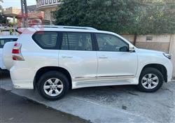 تويوتا لاندكروزر برادو